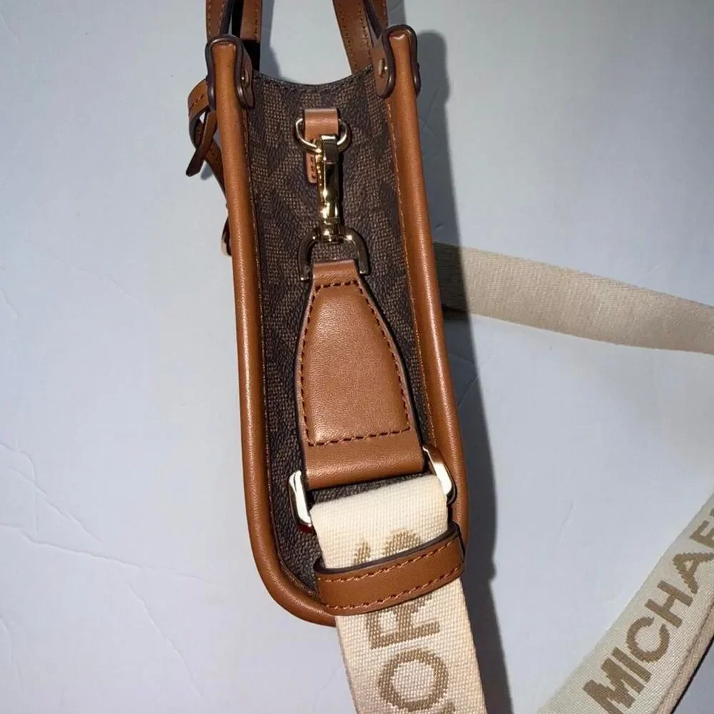 Michael-kors Women's Brown Bag